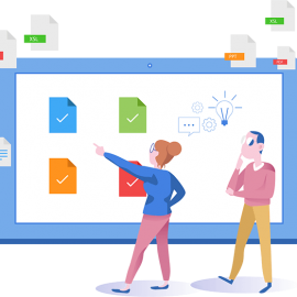 Tư duy thiết kế trong L&D mang lại sự đổi mới và sự đồng cảm